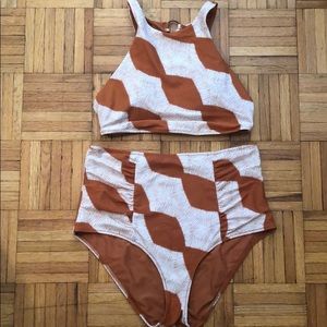 American Eagle Swimsuit